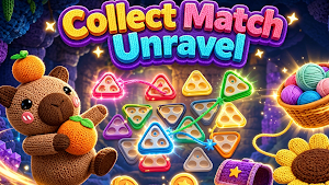 Thread Match Quest Screenshot 3