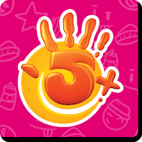 5 plus