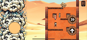 Book of Mormon Video Game Screenshot 2