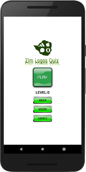 Zimbabwe Logos Quiz Screenshot 0