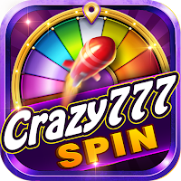 Crazy777 Spin