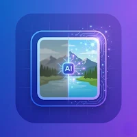 AI Photo Enhancer