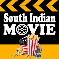 South Indian Hindi Movies App
