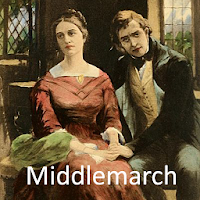 Middlemarch: A Study of Provincial Life