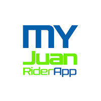 myJuan Rider App