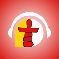 Inuktut - Listening Speaking