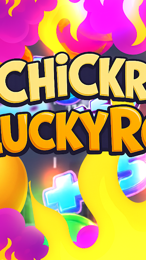 Chickrich LuckyRoad Screenshot 1