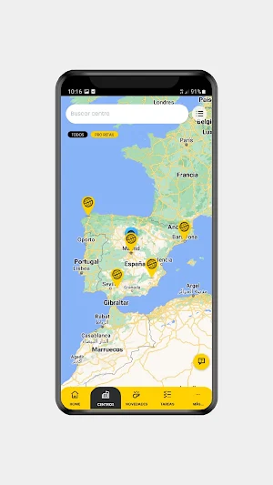 Connect Your Security Screenshot 2