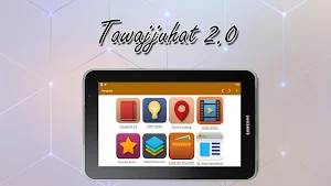 TDMENHA - Tawajjuhat Kumpulan Wirid Dzikir Do'a Screenshot 3