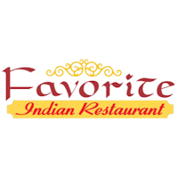 Favorite Indian Restaurant CA