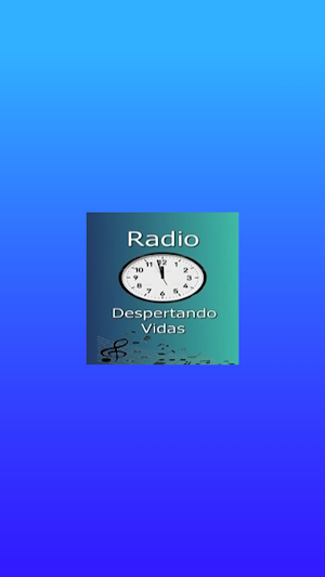 Rádio Despertando Vidas BH Screenshot 2