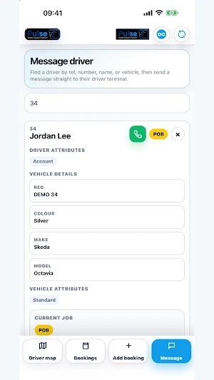 Pulse Screenshot 3