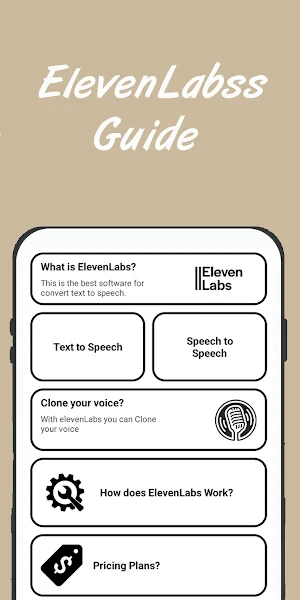ElevenLabss Explanation Screenshot 3