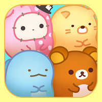 SUMI SUMI : Matching Puzzle