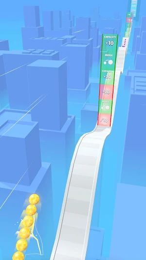 Balls Higher Screenshot 1