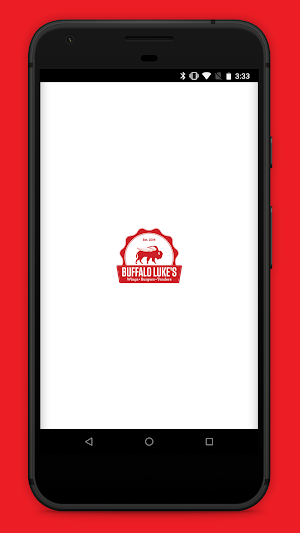 Buffalo Luke's Loyalty Screenshot 0