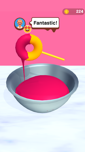 Chocolaterie! Screenshot 0