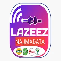 Lazeez-Najmadata