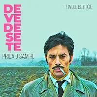 Devedesete – Priča o Samiru