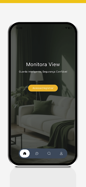Monitora View Screenshot 0