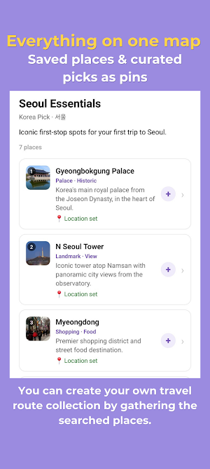 Korea Pick Screenshot 2