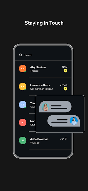 Lemonbottle Screenshot 1