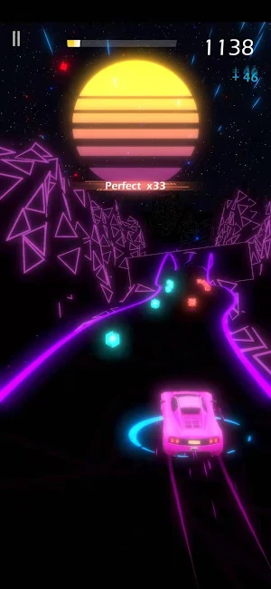 Beat Racing Screenshot 1