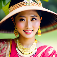 Meet Women From Asia