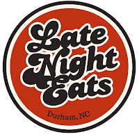 Late Night Eats Window