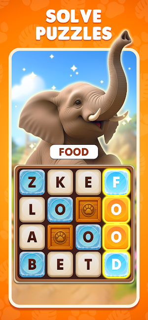 Word Zoo Screenshot 1