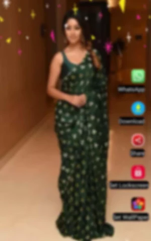 Anu Emmanuel Movies-Wallpapers Screenshot 2