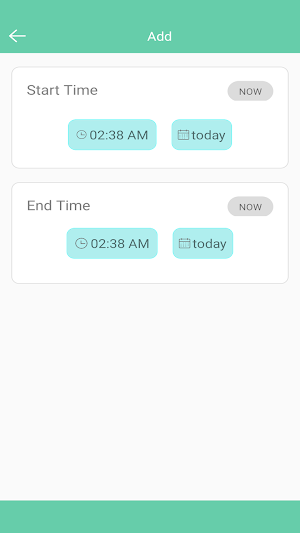 TimeCalculator Screenshot 0