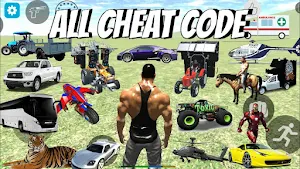 India Bike Cars Driving code Screenshot 0