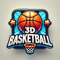 Dunk Shot 3D: Basketball