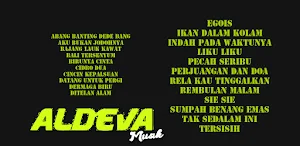 Aldeva Kecimol Lombok Offline Screenshot 0