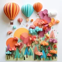 DIY Paper Craft Ideas
