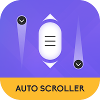 Easy Auto Scroller for Reading