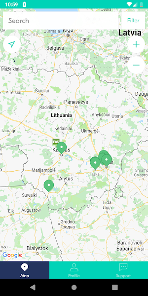 Ignitis on Screenshot 3
