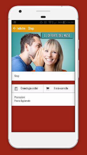 Farmacia Broccia Screenshot 1