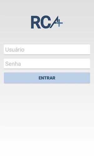 RCA Mais Screenshot 3