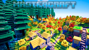 Mastercraft Builder Craft Screenshot 2