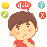 Quiz game for preprimary kids