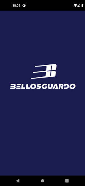 Bellosguardo Cavriglia Screenshot 0