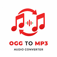 OGG to MP3 Audio Converter