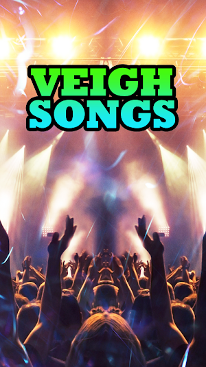 Veigh Songs Screenshot 3