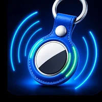 AirTag Scanner : Find & Track