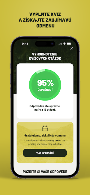 Slovenský kras Screenshot 0