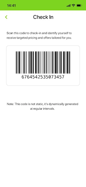 Mouyis MedHub Screenshot 2