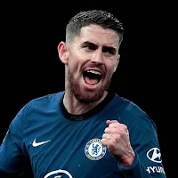 Jorginho 4K Wallpaper