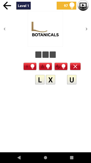 Logo Trivia Quiz Indonesia Screenshot 2